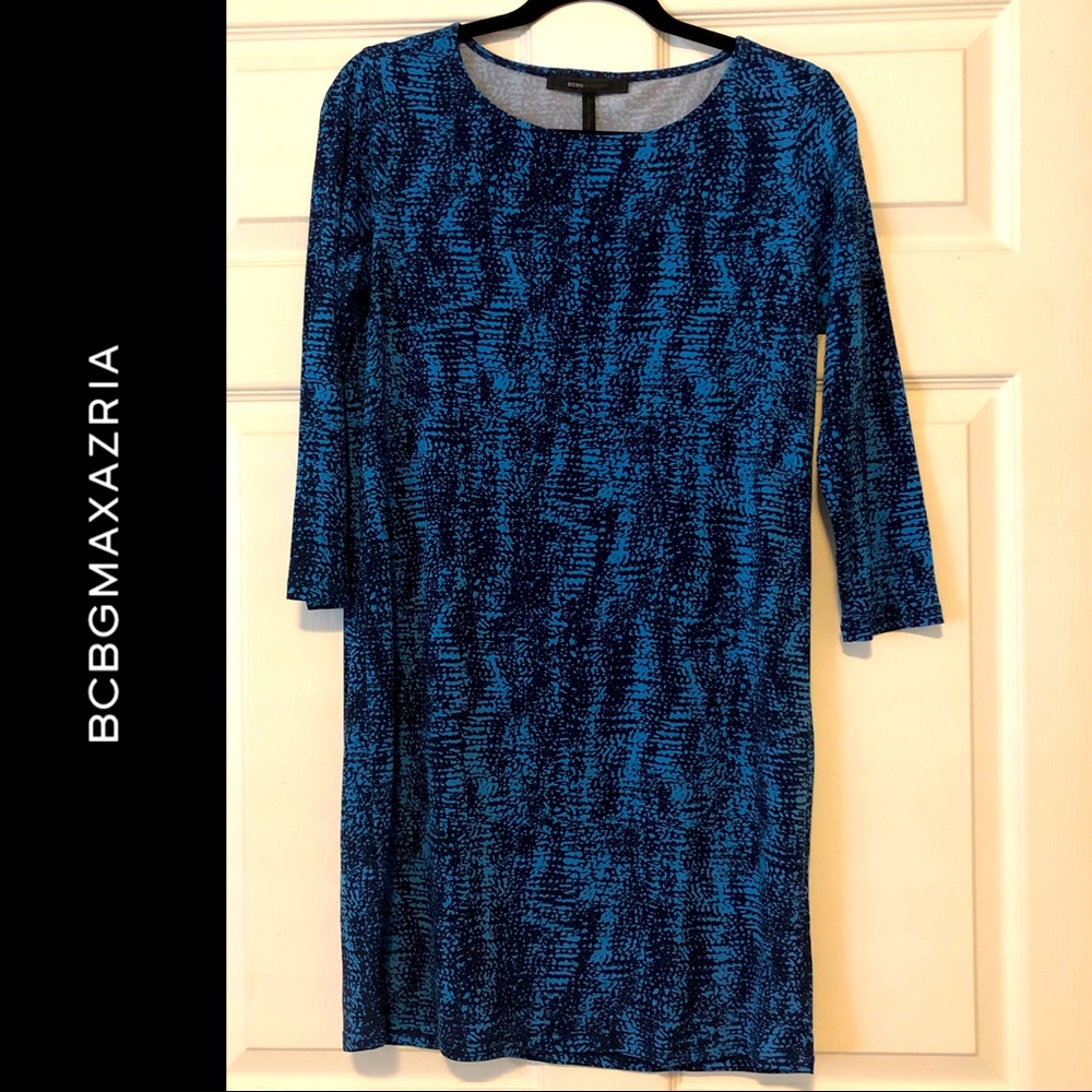 BCBG Dress